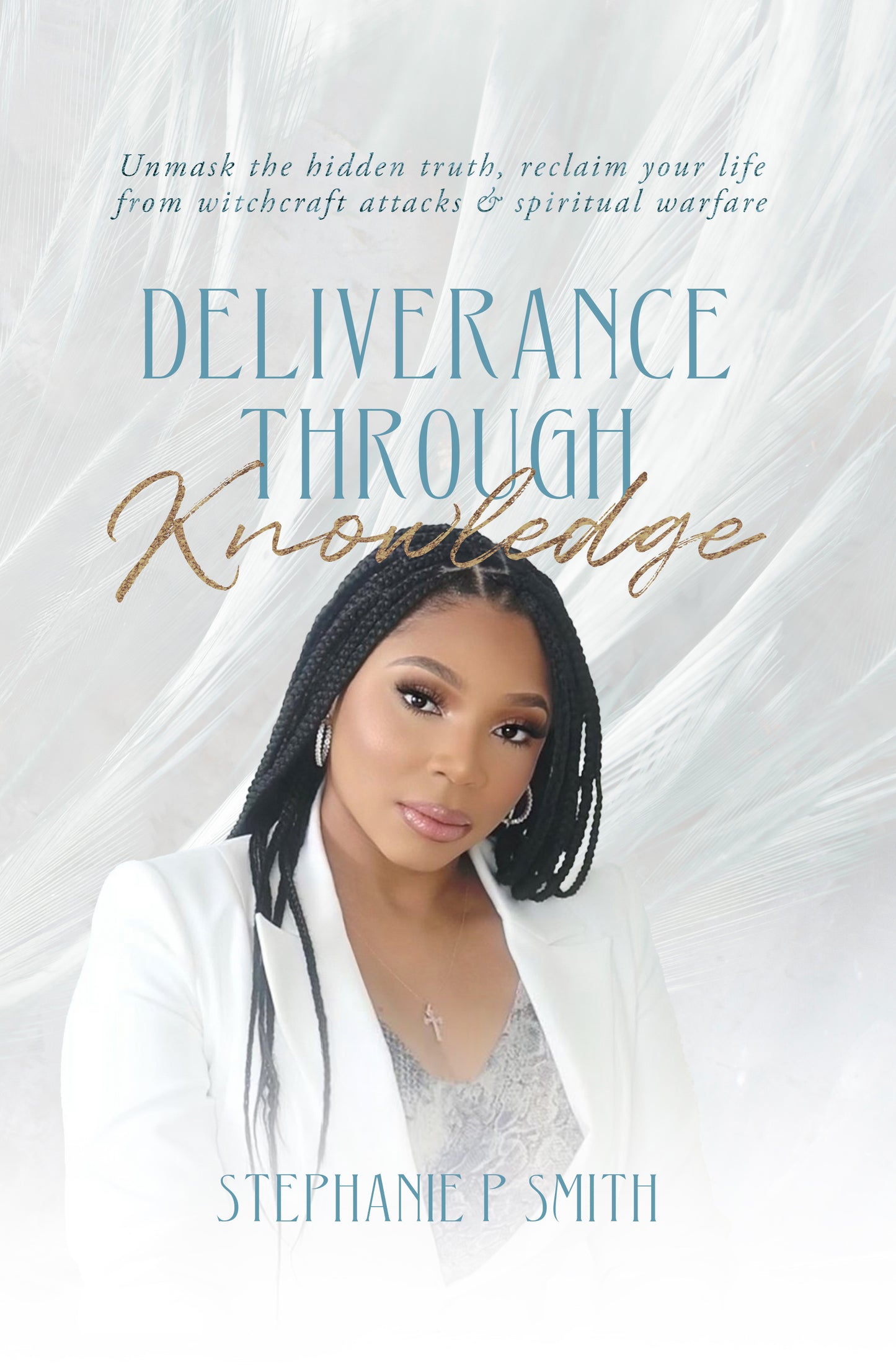 Deliverance Through Knowledge E-Book, (Email required)